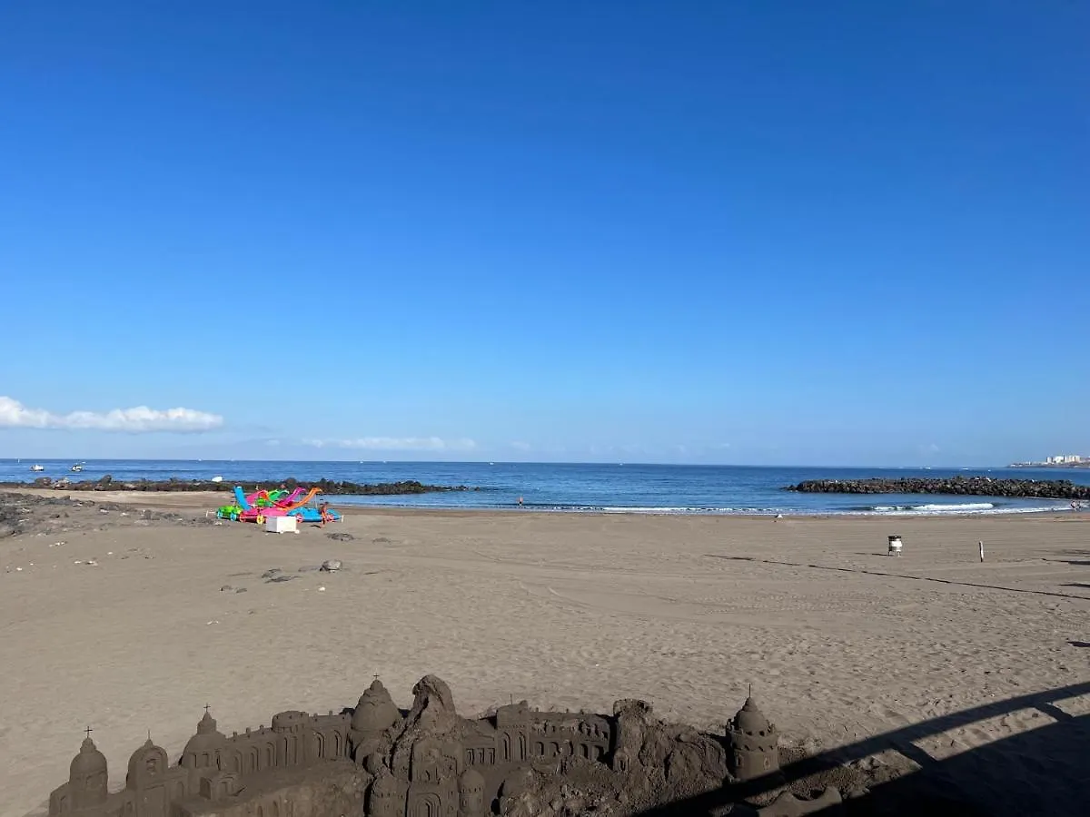 Atico Carlota- Feel Canarias ! Chayofa Spain