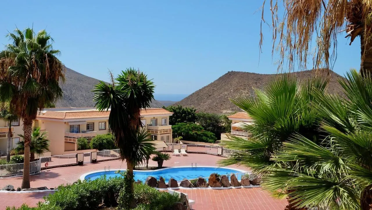 Apartment Atico Carlota- Feel Canarias ! Chayofa
