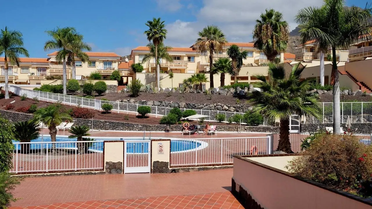 Atico Carlota- Feel Canarias ! Chayofa Apartment