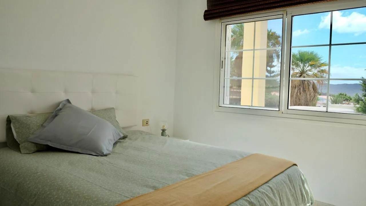 Apartment Atico Carlota- Feel Canarias ! Chayofa