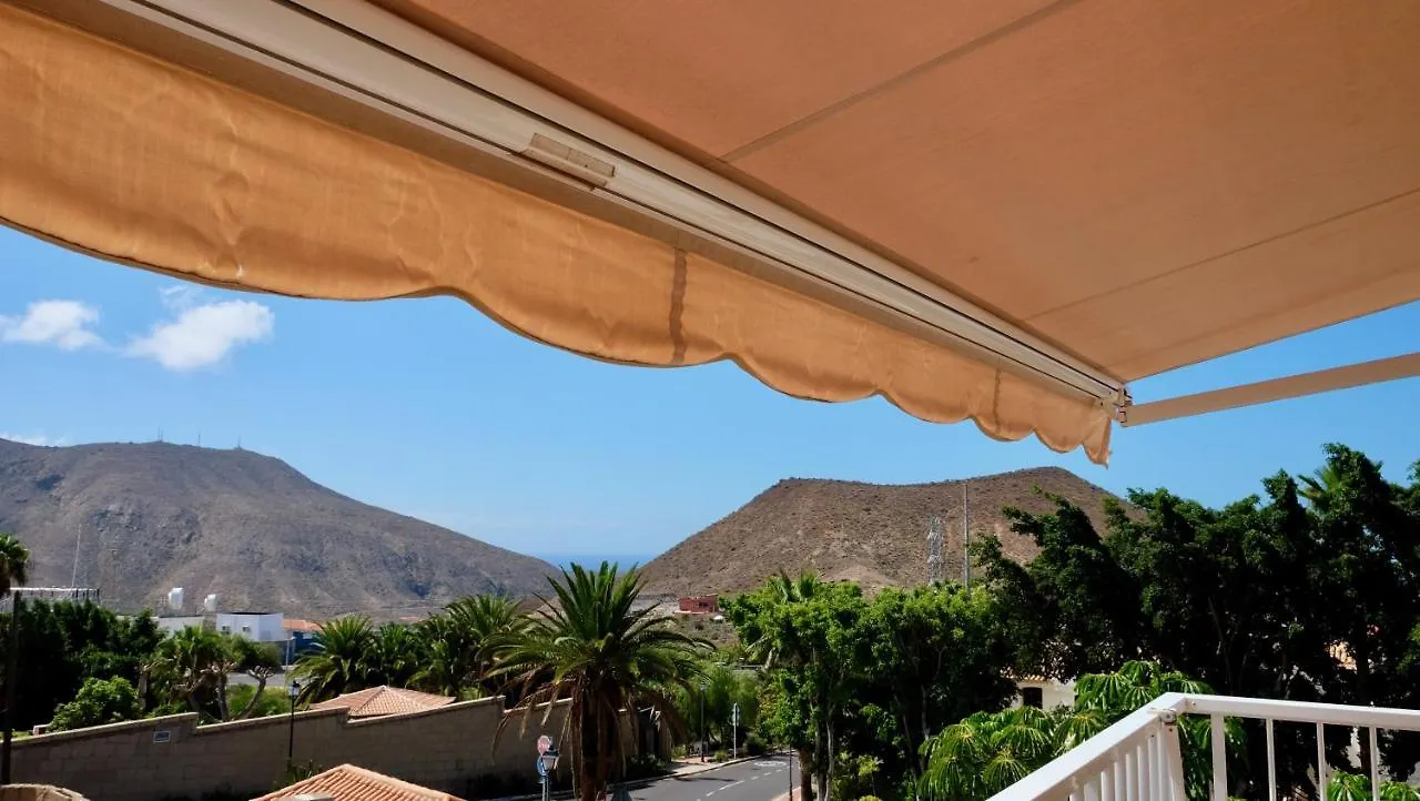 Atico Carlota- Feel Canarias ! Chayofa Apartment