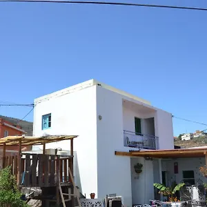 Appartamento Canario, El Escobonal
