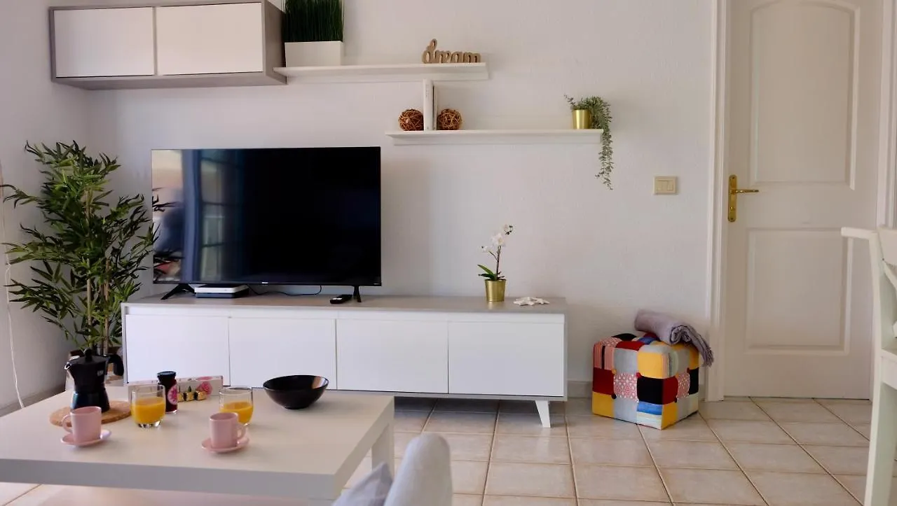 Appartamento Atico Carlota- Feel Canarias ! Chayofa Spagna